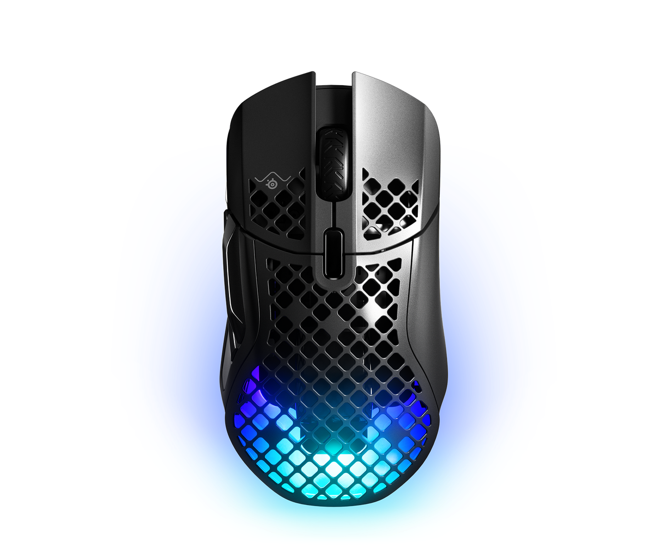 Steelseries Aerox 5 RGB Wireless Gaming Mouse - Black Steelseries Aerox 5 RGB Wireless Gaming Mouse - Black